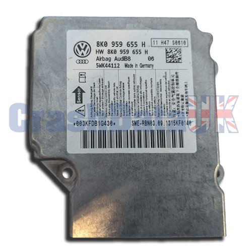 Audi 8K0959655H 5WK44112