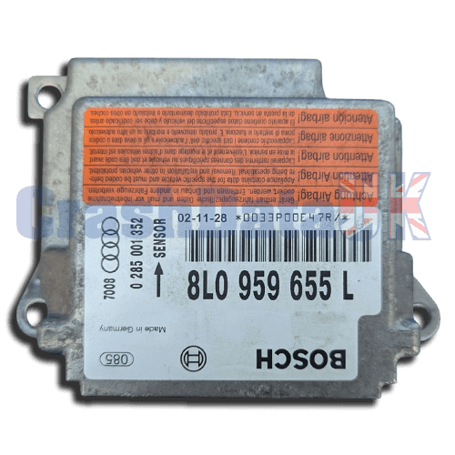 Audi 8L0959655 L0285001352