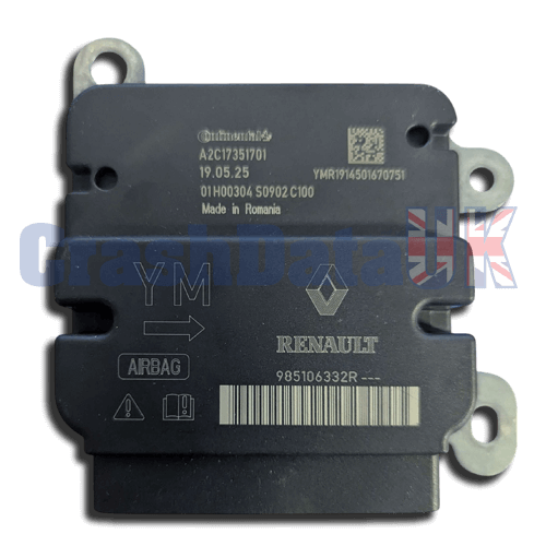 Dacia 985106332R A2C17351701