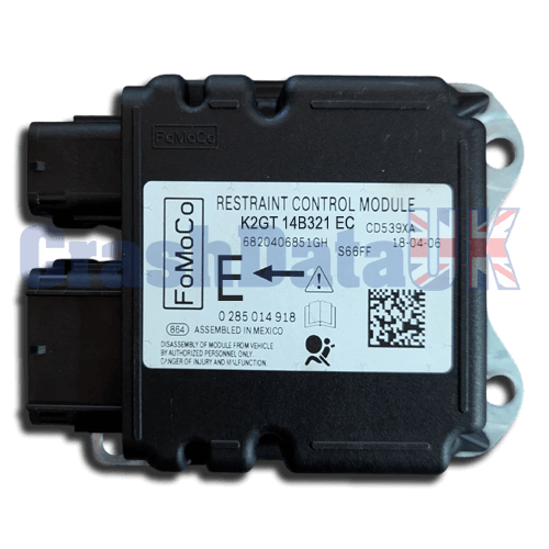 Ford Edge K2GT-14B321-EC