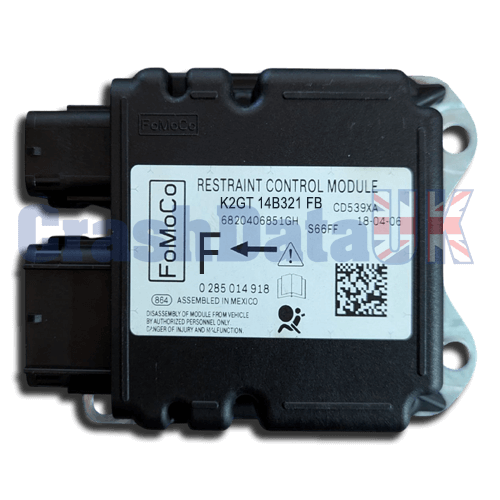 Ford Edge K2GT-14B321-FB