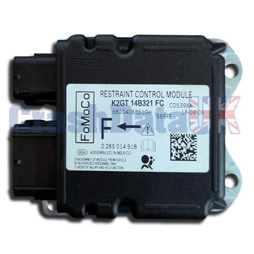 Ford Edge K2GT-14B321-FC