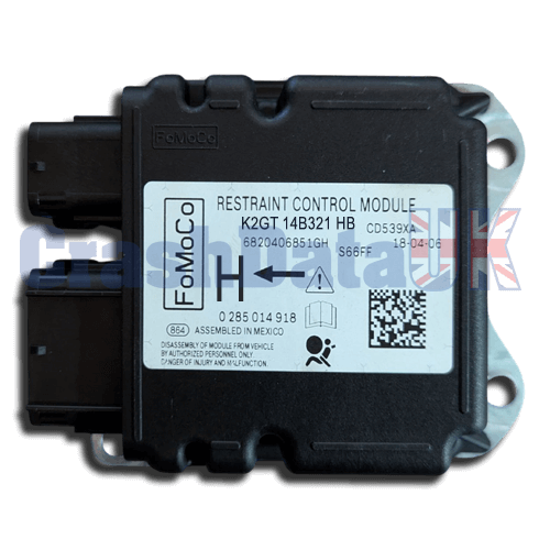 Ford Edge K2GT-14B321-HB