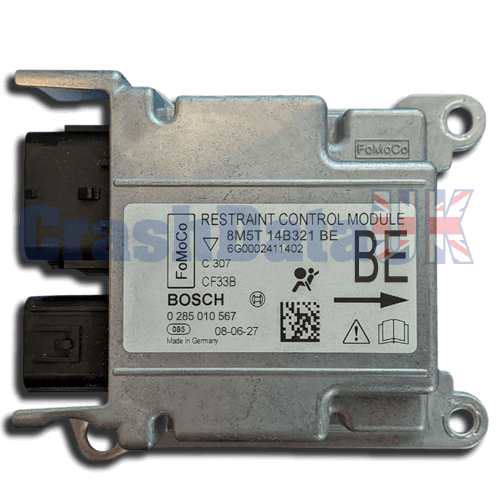 Ford Focus 8M5T-14B321-BE 0285010567