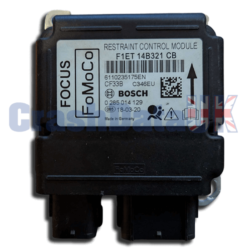 Ford Focus F1ET-14B321-CB