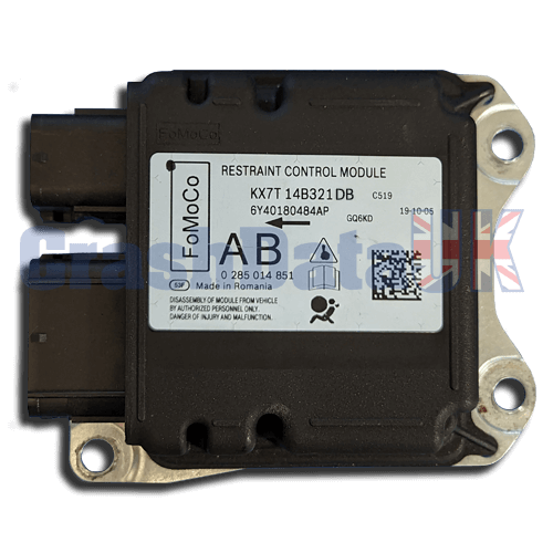 Ford Focus KX7T-14B321-DB