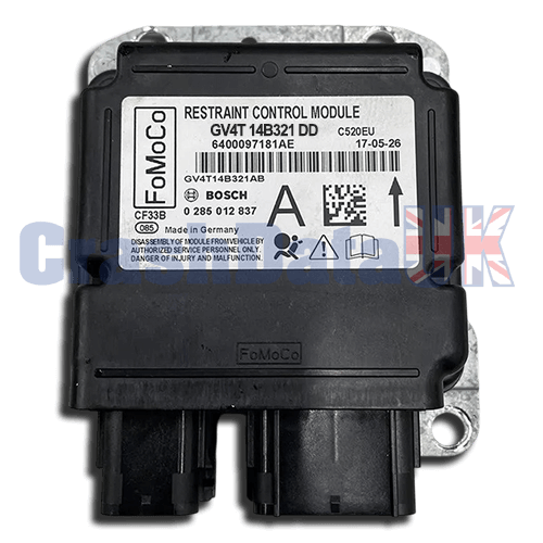 Ford Kuga GV4T-14B321-DD