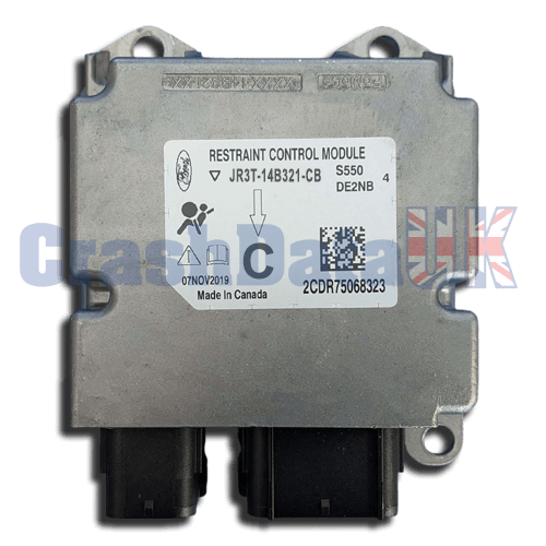 Ford Mustang JR3T-14B321-CB