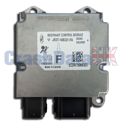 Ford Mustang JR3T-14B321-FA