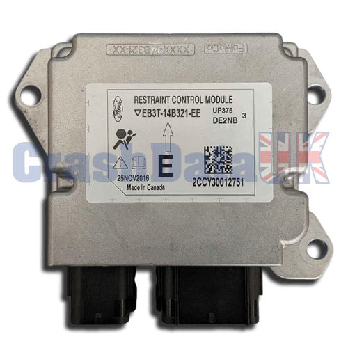 Ford Ranger EB3T-14B321-EE