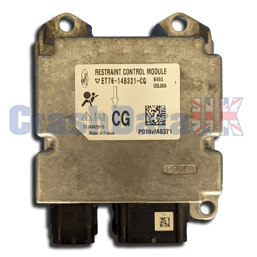 Ford Transit Courier ET76-14B321-CG