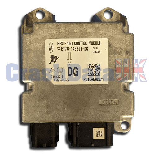 Ford Transit Courier ET76-14B321-DG