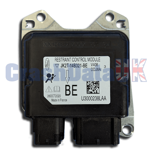 Ford Transit Custom JK2T-14B321-BE