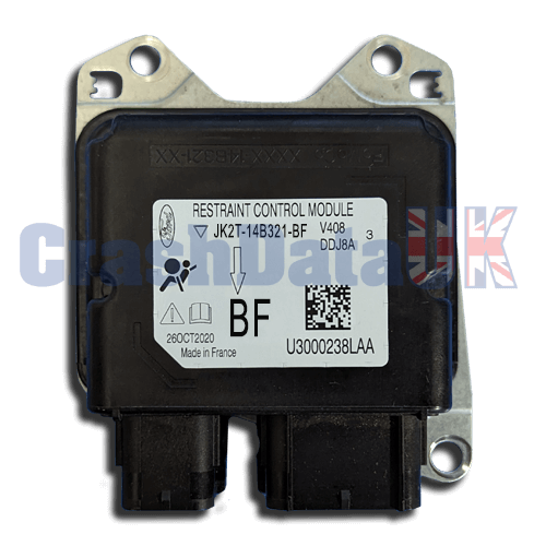 Ford Transit Custom JK2T-14B321-BF