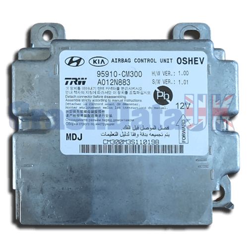 Hyundai Kona 95910-cm300