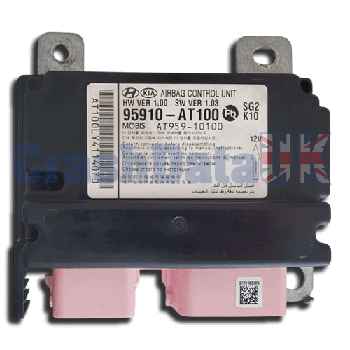 Kia Niro 95910-AT100