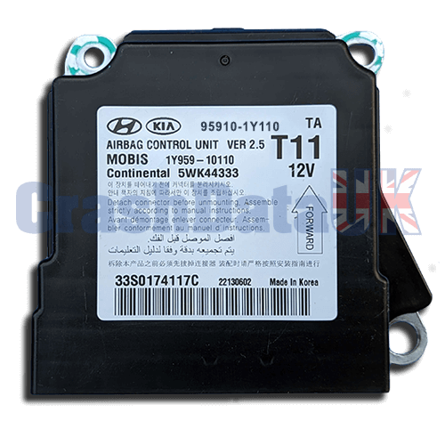 Kia Picanto 95910-1Y110