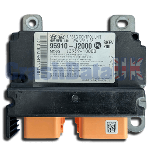 Kia Soul 95910-J2000