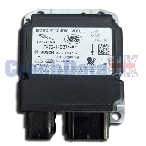 Land Rover Discovery FK72-14D374-AH 0285013127