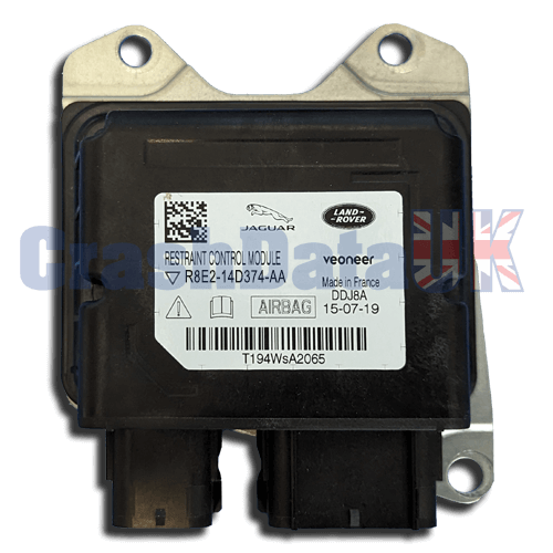 Land Rover R8E2-14D374-AA