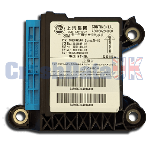 MG HS 10836975-00 A3C0582240000