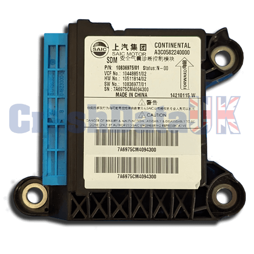 MG HS 10836975-01 A3C0582240000