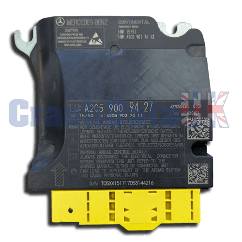 Mercedes C Class A2059009427