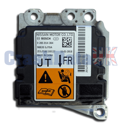 Nissan Navara 98820-5JT0A 0285014304