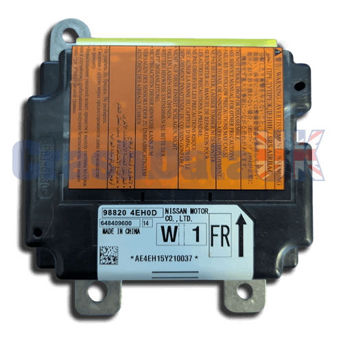 Nissan Qahqai 98820-4EH0D 648409600