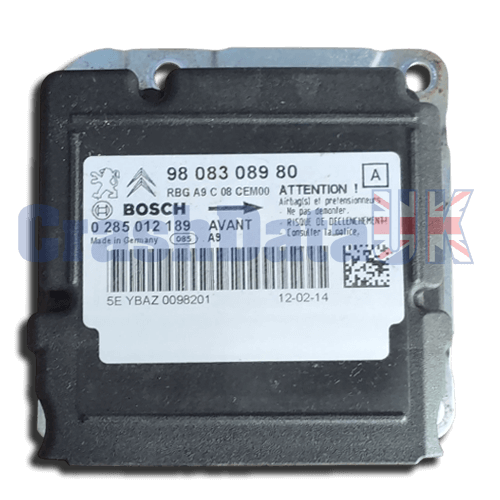 Peugeot 208 9808308980