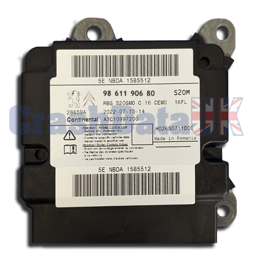 Peugeot 208 9861190680