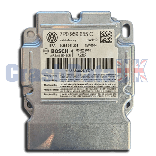 Porsche Cayene 7P0959655C 0285011201