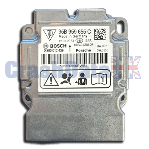 Porsche Macan 95B959655C 0285012439