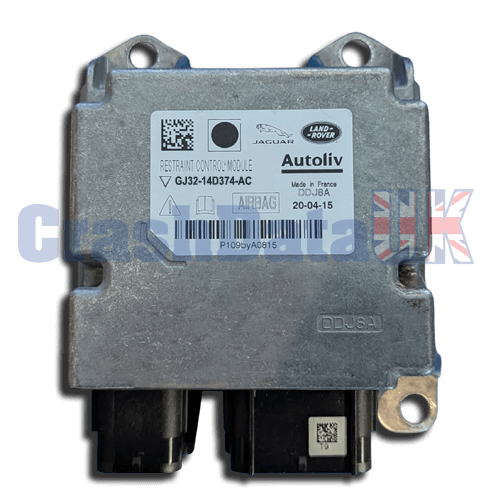 Range Rover Evoque GJ32-14D374-AC