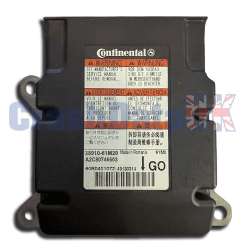 Suzuki Vitara 38910-61M20 A2C80746603