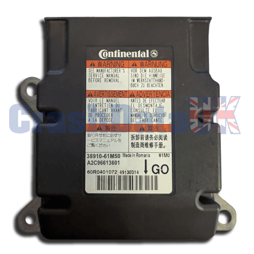 Suzuki Vitara 38910-61M50 A2C96613601