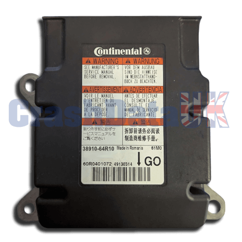 Suzuki Vitara 38910-64R10