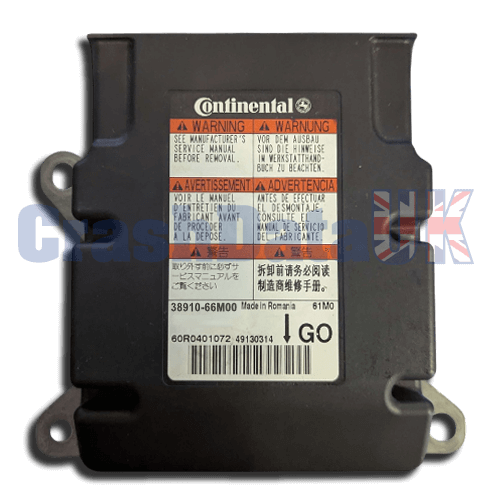 Suzuki Vitara 38910-66M00