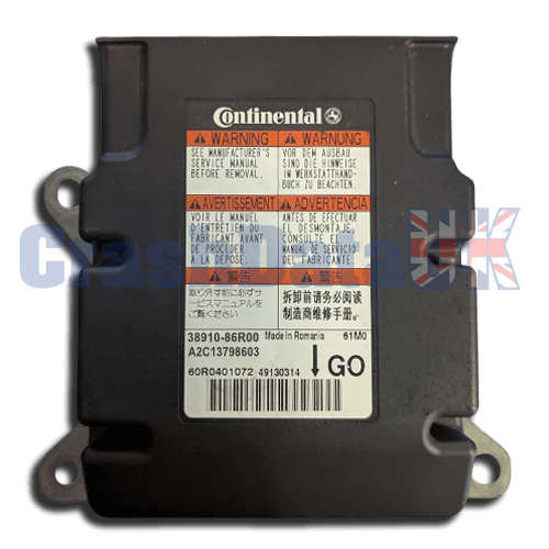 Suzuki Vitara 38910-86R00 A2C13798603