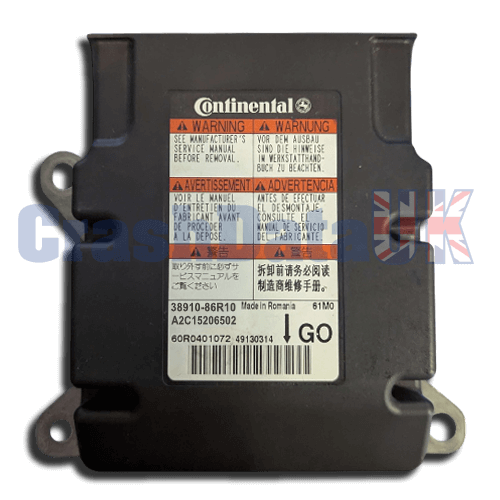 Suzuki Vitara 38910-86R10 A2C15206502