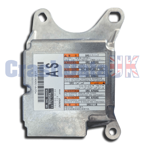 Toyota Yaris 89170-52Q50