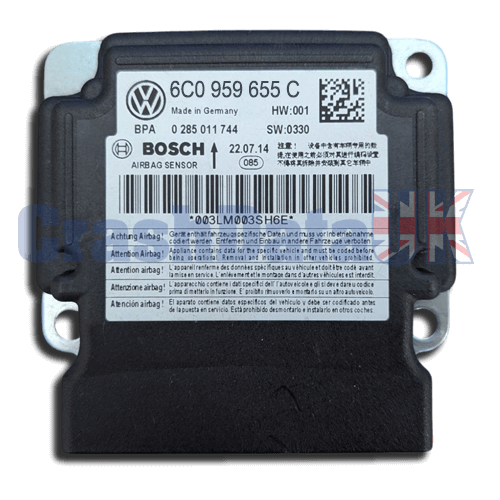 VW 6C0959655C