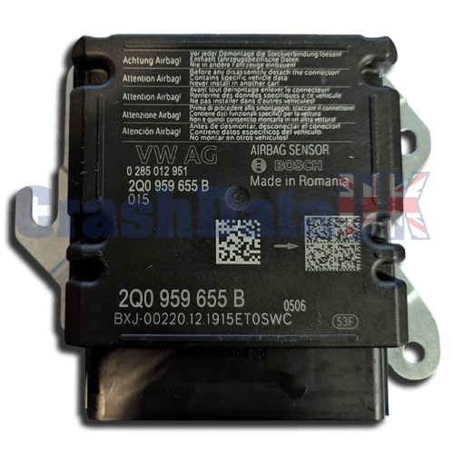 VW Audi 2Q0959655B 0285012951