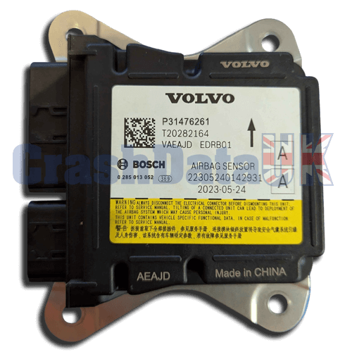 Volvo P31476261 0285013052