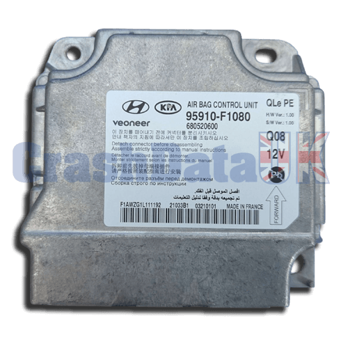 Kia Sorento 95910-F1080 680520600