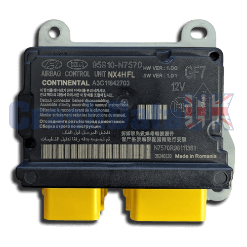 Hyundai Tucson 95910-N7570 A3C11842703