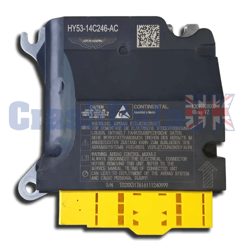 Aston Martin DB11 HY53-14C246-AC