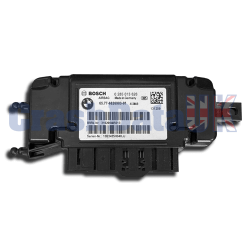 BMW 1 Series 65.77-6826983-01 02850136265