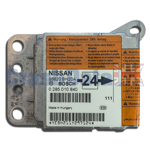 Nissan Note 98820-BH20A 0285010840