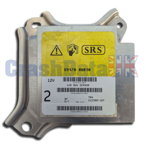 Citroen C1 89170-0H010